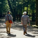 Think Staying Fit After Sixty Is Impossible? Think Again.