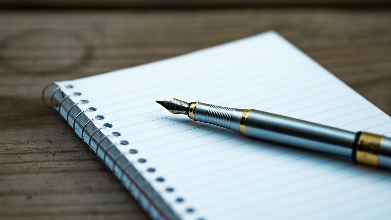 Starting Creative Writing Later in Life: Tips for Senior Writers