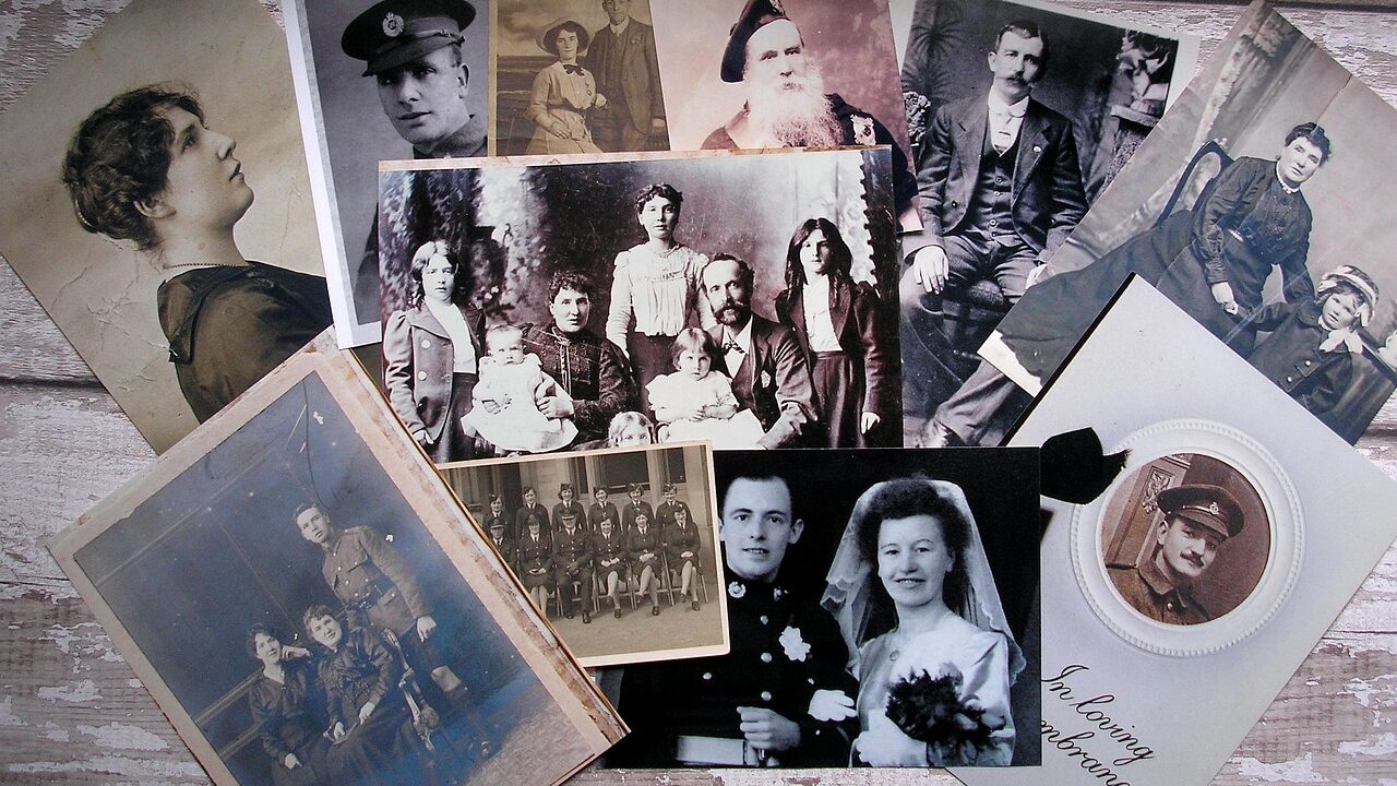 How to Start Genealogy Research After 60: A Simple Beginner’s Guide